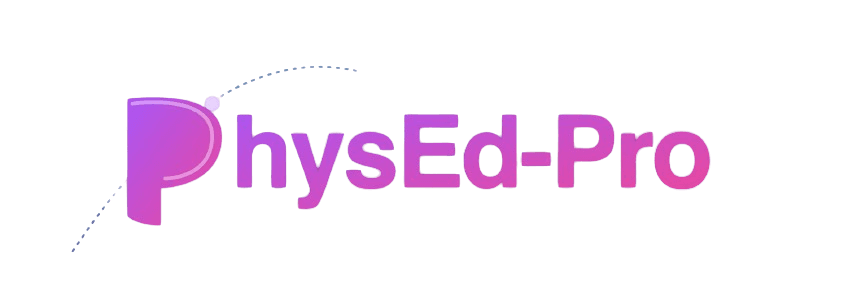 PhysEd Pro Banner